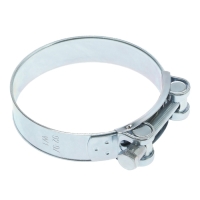 Хомут силовой ZEIN engr, диаметр 92-97 мм, ширина 24 мм, оцинкованный Хомут силовой ZEIN engr, диаметр 92-97 мм, ширина 24 мм, оцинкованный
