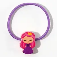 Резинка для волос &laquo;Нежный микс&raquo; , d=3 см