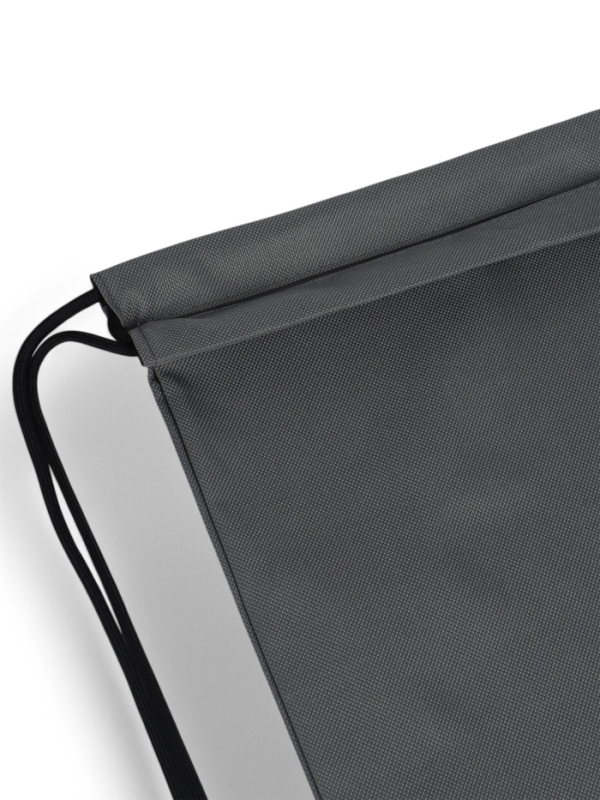 Мешок для обуви Resport, серый