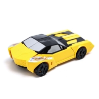 Робот «Автобот», трансформируется Робот «Автобот», трансформируется