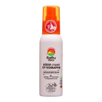 Спрей гипоаллергенный "БЭБИ ДЭТА", для детей и беременных, 100 мл Спрей гипоаллергенный "БЭБИ ДЭТА", для детей и беременных, 100 мл