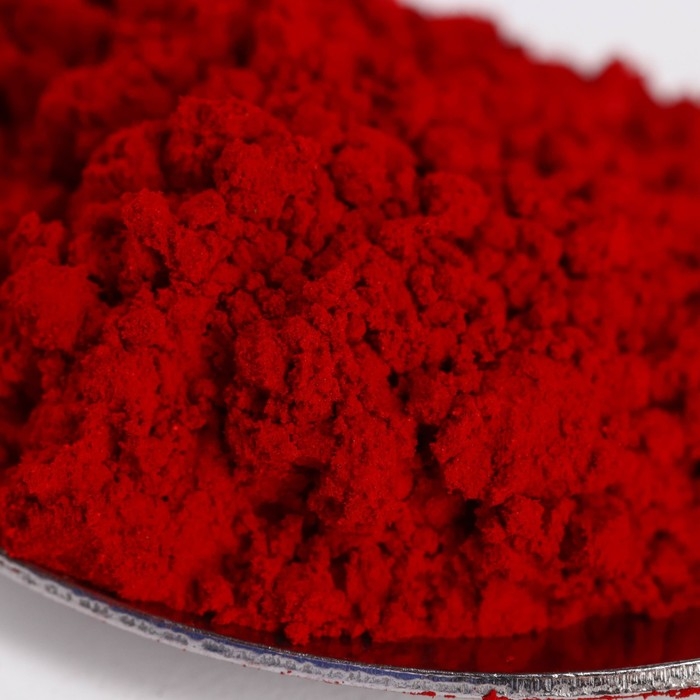 Краситель сухой водорастворимый &laquo;Красный&raquo; для десертов, 5 г.