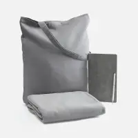 Набор Luba Warm, серый