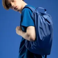 Рюкзак B1, синий