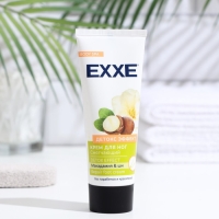 Крем для ног Exxe смягчающий "Детокс эффект", 75 мл Крем для ног Exxe смягчающий "Детокс эффект", 75 мл