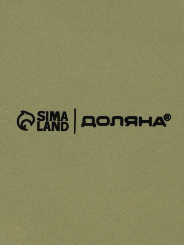 Набор для специй Доляна &laquo;Зайка&raquo;, керамика, 2 предмета: солонка, перечница 130 мл, 11.5&times;6.2&times;8.8 см, белый