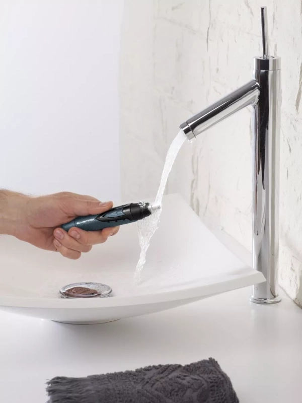 Аккумуляторный триммер для носа и ушей Cpecialist TN3011F0