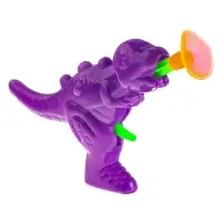 Стрелялка &laquo;Дино&raquo;, цвета МИКС