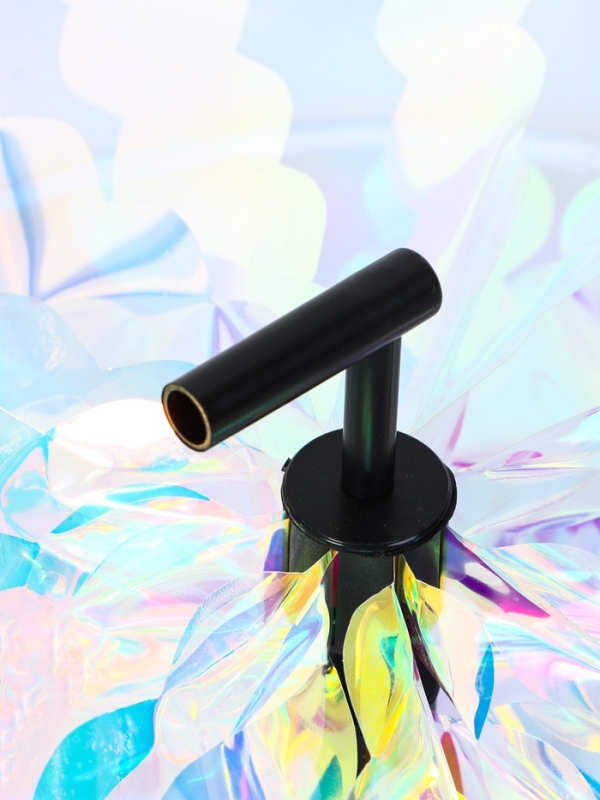 Штекер Штекер "Ветерок Подсолнух" 39х39см, длина 70см