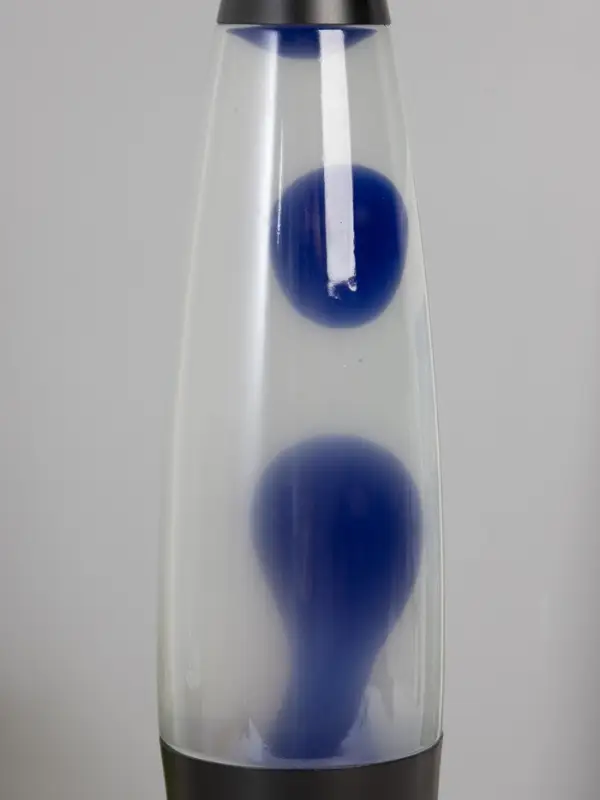 Светильник "Ракета" 1х30Вт Е14-R39, с диммером, (воск) чёрная 10,5х10,5х40 см