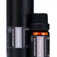 Эфирное масло "Пачули", 10 мл, в тубусе