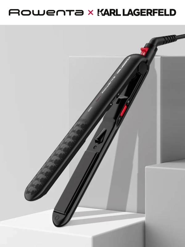 Выпрямитель для волос Karl lagerfeld SF323LF0