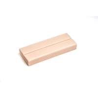 Пластика-полимерная глина запекаемая 250г Artifact Кукольная колл., камея с розой