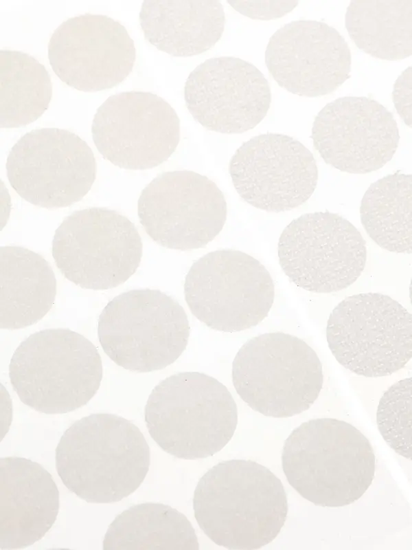 Dress up velcro puzzle 4 in 1