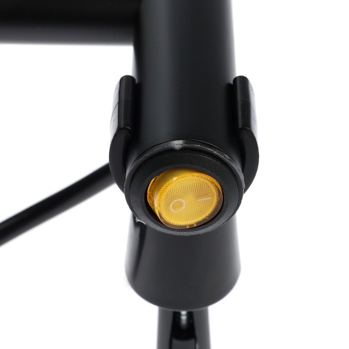 Полотенцесушитель электрический ZEIN PE-08 Полотенцесушитель электрический ZEIN PE-08 "Богема", 400х600 мм, 8 перекладин, черный