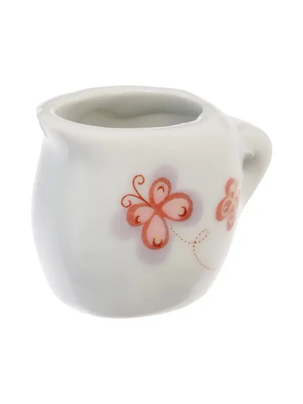 Набор керамической посуды "Завтрак" 6 предметов