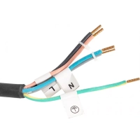 Варочная поверхность HHE 6670 BG черный