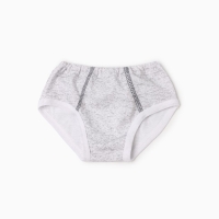 Трусы для мальчика слипы, цвет микс, рост 140 см