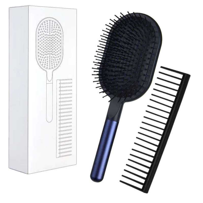 *Набор расчесок Airbag comb Blue