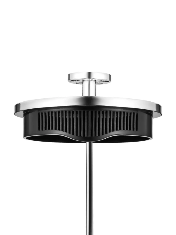 Френч пресс Toledo-1100FP 1100 мл заварочный чайник