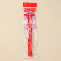 Коврик для выпечки с разметкой Доляна &laquo;Буссен&raquo;, силикон, 49&times;39 см, цвет МИКС