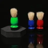 Помазок для бритья, фасовка 6 шт., МИКС