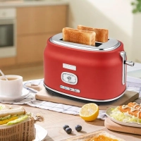 Тостер для хлеба КТ-2075 - 815 Вт Тостер для хлеба КТ-2075 - 815 Вт