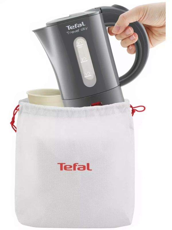 Чайник электрический Travel City KO120B30