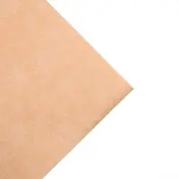 Бумага упаковочная крафтовая &laquo;Снегопад&raquo;, 50 х 70 см