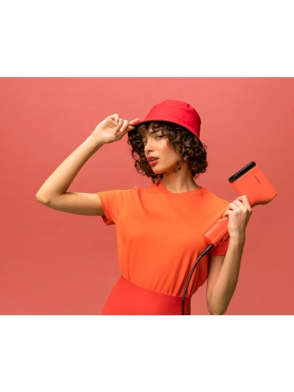 Отпариватель ручной Pure Pop DT2022E1 1300 Вт, красный