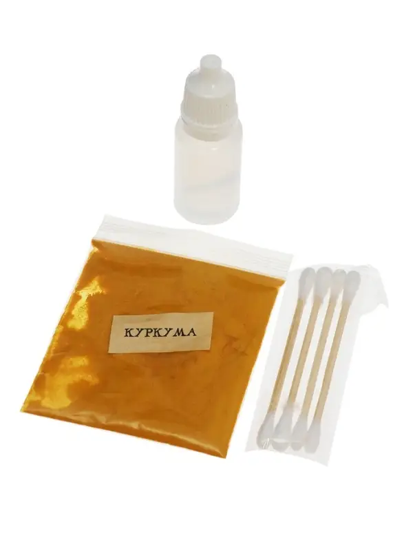 ЭВРИКИ Набор для опытов "Волшебные опыты", адвент-календарь