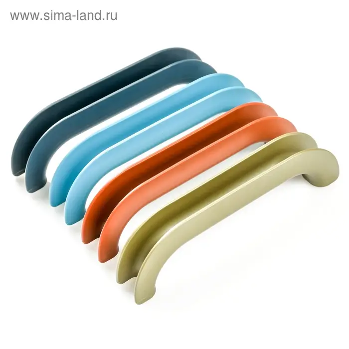 Ручка - держатель для переноски пакетов, МИКС