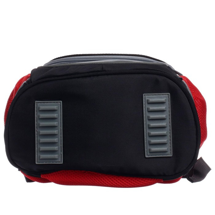 Ранец школьный Стандарт, 36 х 26 х 16 см, + мешок для обуви 40 х 32 см, Сalligrata П "Футбол"