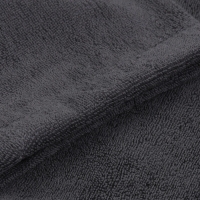 Халат махровый с капюшоном женский SL HOME: Basic "Гри Сандре", р-р M, 100% хл, 420 г/м2 Халат махровый с капюшоном женский SL HOME: Basic "Гри Сандре", р-р M, 100% хл, 420 г/м2