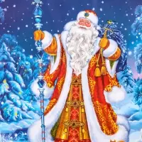 Пакет подарочный новогодний ламинированный, &laquo;Новогодний набор &raquo; , 18&times;10&times;22.3 см