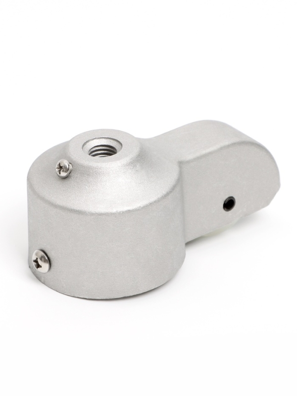 Уличный флагшток для трубы d-5см, веревки толщиной 0.6 см