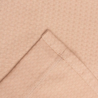 Халат вафельный мужской «Экономь и Я» размер 54-56 Халат вафельный мужской «Экономь и Я» размер 54-56