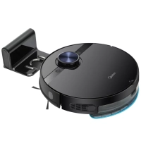 Робот-пылесос VCR M7 EVO, Wi-Fi, сухая и влажная уборка