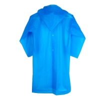 Дождевик «Космос» со светоотражающими наклейками, рост 120-160 см Дождевик «Космос» со светоотражающими наклейками, рост 120-160 см