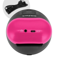 Генератор белого шума КТ-3750 - 5 Вт