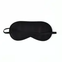 Маска для сна "Сон важнее", 19,3 х 9,5 см