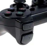 Игровая приставка Game-5, 8/16/32 бита, 4K, 64 ГБ, HDMI, microSD, 2 джойстика, черная