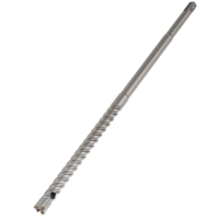 Сверло по арматуре ТУНДРА, 13 х 300 мм, SDS-plus Сверло по арматуре ТУНДРА, 13 х 300 мм, SDS-plus