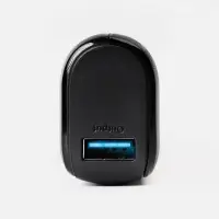 Аккумулятор Boost 5, черный