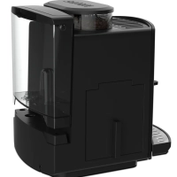 Автоматическая кофемашина Arabica Latte EA819N10