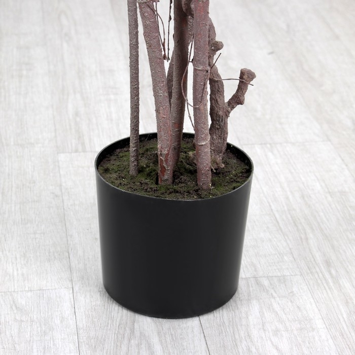 Дерево искусственное "Акация" в горшке, 180 см