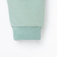 Комплект для девочки (Свитшот, брюки) &laquo;Минни Маус&raquo; DISNEY, 110 см