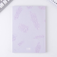 ПН ежедневник, стикеры и ручка &laquo;Ты совершенна&raquo;