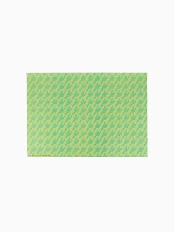 Бумага глянцевая двухсторонняя &laquo;Ум и Хрум&raquo;, 70 &times; 100 см