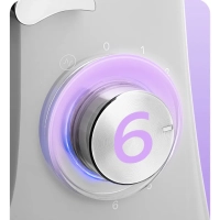 Планетарный миксер кухонный электрический КТ-4433 - 1400 Вт